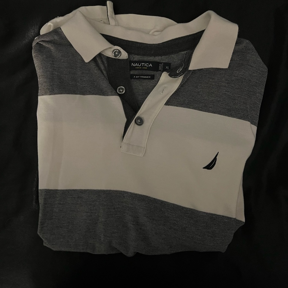 Nautica Polo